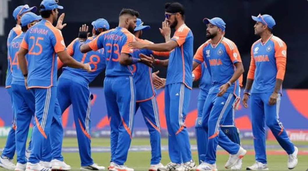 Afghanistan vs India: T20 World Cup 2024 Super 8 Clash